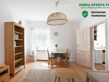 Mieszkanie 41,5 m² – Stare Miasto, okazja