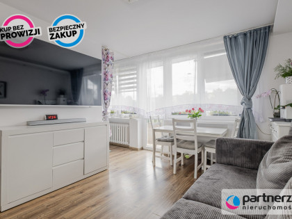 Mieszkanie Gdańsk Przymorze ul. Piastowska