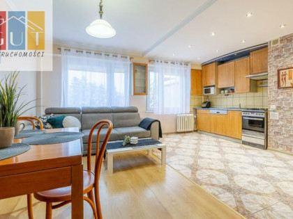 Mieszkanie Olsztyn, Stanisława Murzynowskiego