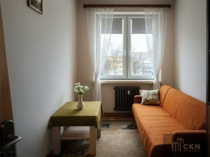 Mieszkanie Tarnów, Starodąbrowska