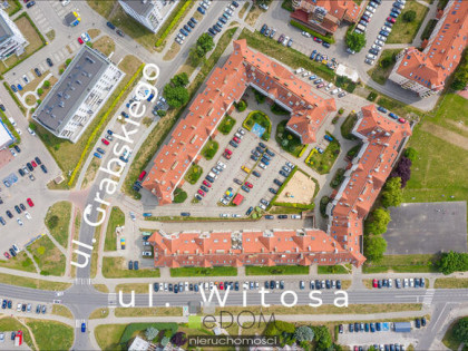 Mieszkanie Gorzów wielkopolski Górczyn