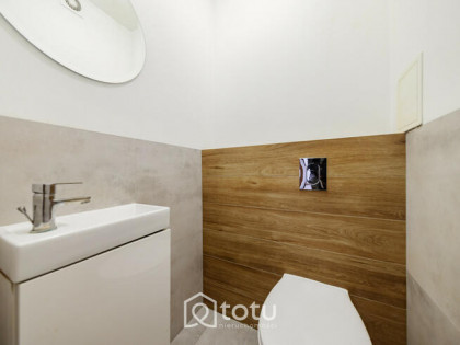 Mieszkanie Warszawa gm. Ursynów Ursynów, Kabaty, Relaksowa