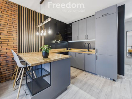 3-pokojowe mieszkanie na osiedlu Karoliny