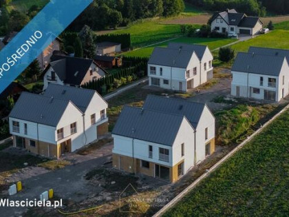 Dom z dużym ogrodem i dwoma miejscami postojowymi| 15 minut od Krakowa