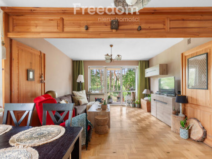 Dom wolnostojący 270m2, duża działka | 2min do WKD