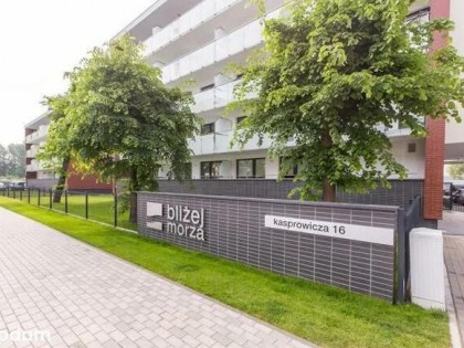 Mieszkanie Kołobrzeg Nadmorska