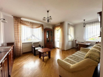 Mieszkanie Warszawa Bemowo, Narwik