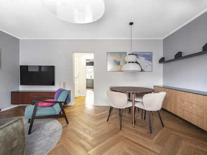 Komfortowe ciche wyposażone w super lokalizacji