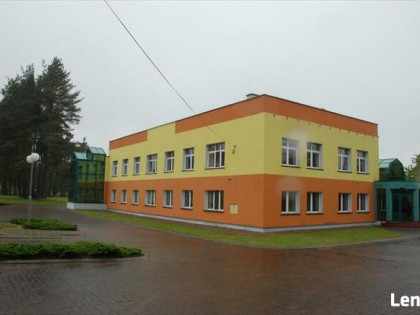 Lokal użytkowy Sławoborze