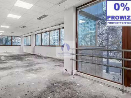 Lokal użytkowy Warszawa Śródmieście, Hoża