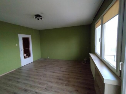 Mieszkanie o pow. 47.50m2, balkon, IV p., Os. Asnyka