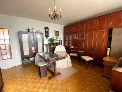 Mieszkanie Warszawa Praga Płd., Ostrobramska