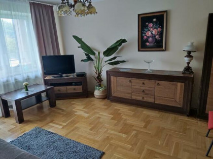 Wynajmę 3 pokojowe mieszkanie w Krakowie