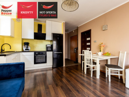 Mieszkanie Reda ul. Obwodowa