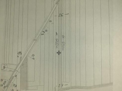 Działka 1,67ha rolno-budowlana-inwestycyjna w Lututów