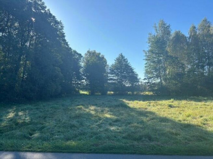 Działka budowlana 2000 m2 w Rogóźni