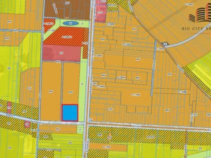 Działka budowlana Niemce, Lubelska