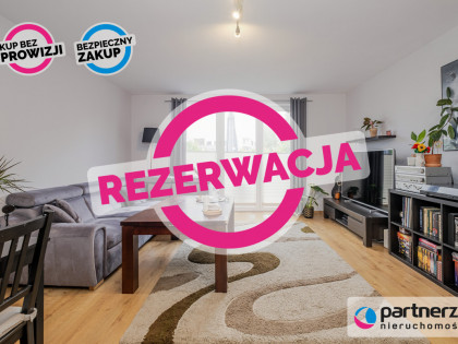 Mieszkanie Gdańsk Zakoniczyn ul. Stanisława Dąbka