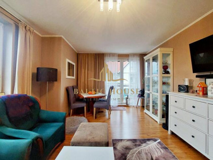 Mieszkanie Puck, Zamkowa