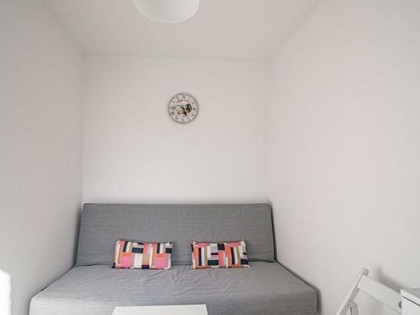 Lisa 14c, Załęże, funkcjonalna kawalerka