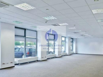 Lokal użytkowy Warszawa Włochy, Polskiej Organizacji Wojskowej