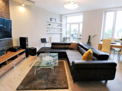 Mieszkanie Łódź Polesie, Gdańska