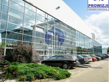 Lokal użytkowy Warszawa Mokotów, Komputerowa