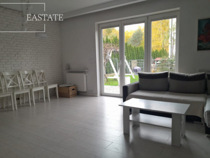 Dom Kobyłka ul. Wesoła