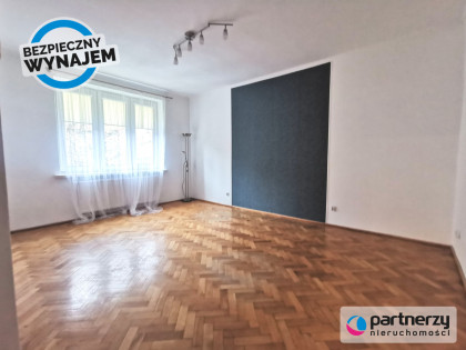 Mieszkanie Gdańsk Śródmieście ul. Jana Heweliusza