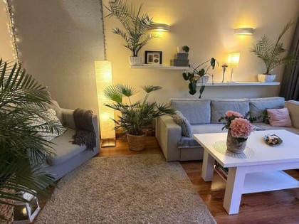 Mieszkanie Kołobrzeg Centrum, Al. I Armii Wojska Polskiego