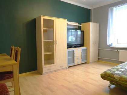 Mieszkanie Kołobrzeg Śródmieście, Trzebiatowska