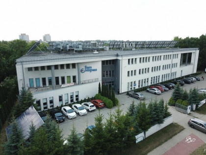 Atrakcyjna powierzchnia biurowa do wynajęcia