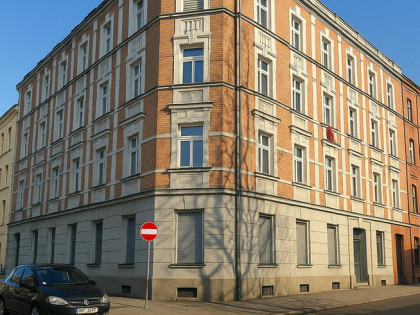 Chorzów Batory 21  mieszkań w kamienicy