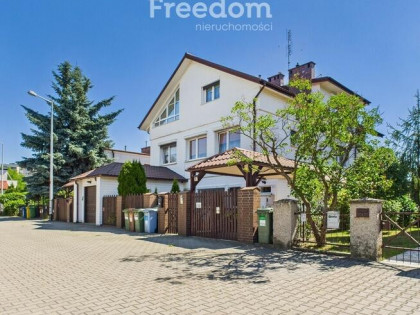 Gotowiec Inwestycyjny – Dom we Wrocławiu z 7% ROI