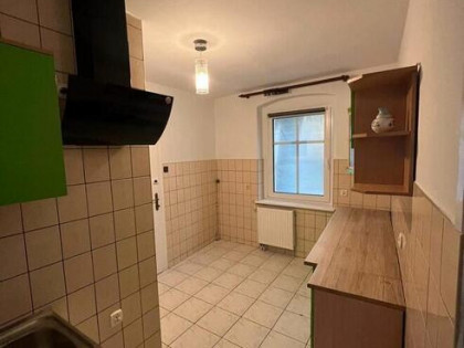 Mieszkanie do wynajęcia.