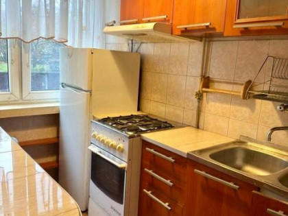 Mieszkanie Szczecin Śródmieście