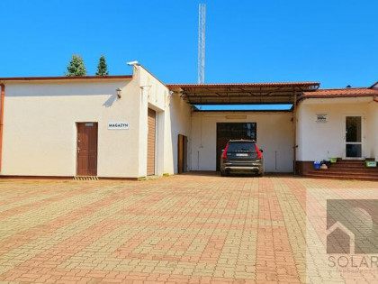 Lokal użytkowy Solec Kujawski