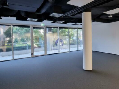 Lokal użytkowy Warszawa Ochota, Mszczonowska