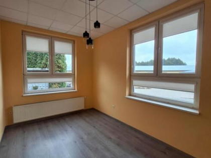 Lokale biurowe od wynajęcia