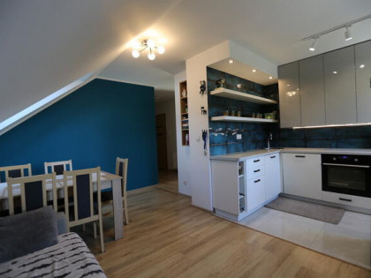 Mieszkanie 3-pokojowe,66,20 m2, w Szczawnicy