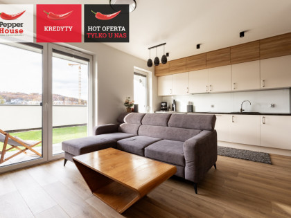 Mieszkanie Reda ul. Morska