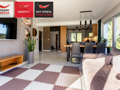 Dom Bojano ul. Polarna