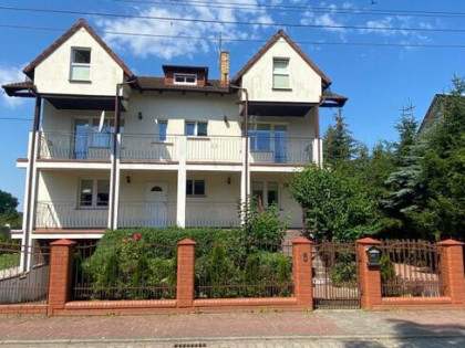 Dom Kołobrzeg, Słoneczna