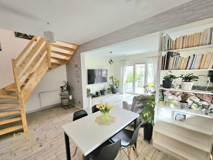 Dom Pisarzowice gm. Wilamowice