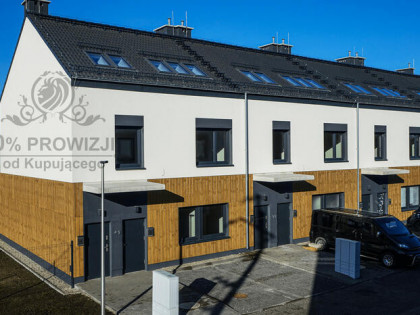 GOTOWE, Duże, Dwupoziomowe 5 pok.mieszk. /taras/Ołtaszyn/Wrocław