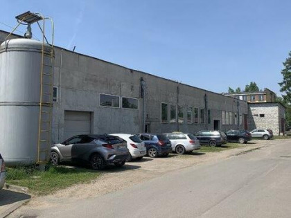 Lokal użytkowy Orneta, Dworcowa