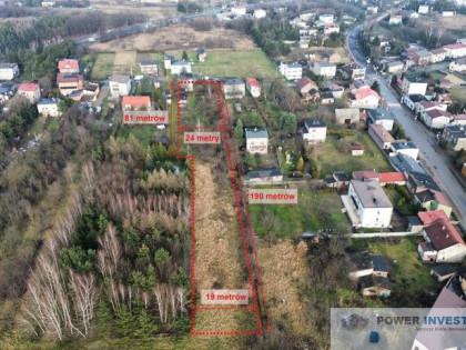 DOM+2 DZIAŁKI/ PONAD 4100m2 / SUPER CENA