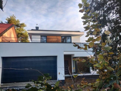 Kup na gwiazdkę i odbierz prezent Nowoczesny dom dla firmy l