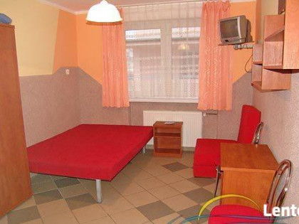 Lokal użytkowy Dźwirzyno gm. Kołobrzeg