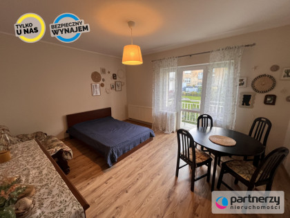 Mieszkanie Gdynia Działki Leśne ul. Olsztyńska